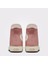 Chuck Taylor All Star Workwear Textiles Kadın Pembe Sneaker 4