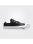 Chuck Taylor All Star Slip Siyah Spor Ayakkabı 1