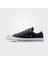 Chuck Taylor All Star Slip Siyah Spor Ayakkabı 2