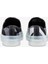 Chuck 70 Knit Print Kadın Siyah Sneaker 3