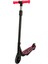 2 Tekerlekli Işıklı Pembe Scooter 1