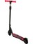 2 Tekerlekli Işıklı Pembe Scooter 3