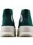 Chuck Taylor All Star Lugged 2 Platform Kadın Günlük Ayakkabı A00850C Yeşil 4