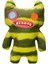 Fuggler Laboratory Misfits Peluş S1 - 2 – Indecisive Monster 2