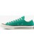 Chuck 70 Recycled Canvas Kadın Yeşil Sneaker 3