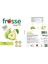 Armut Kıtırı - Freeze Dried - Üretici Firmadan Dondurularak Kurutulmuş Armut Cipsi 20 gr 2