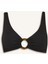 Regular Fit Bürümcük Bikini Üstü-Fall in Love B6903AX25SM 1