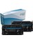 Canon CRG-070H I-Sensys MF-465DW Muadil Toneri 2li Paket 1