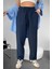 Keten Pantolon Hambez Alt Eşofman Rahat Kalıp Büyük Beden Ham Bez UNISEX%100 Pamuk Relaxed Beden Aralığı M-6xl 1