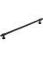 9236 Modern Kulp Siyah Renk 1024 mm 1