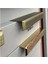 9254 Line-Çizgili Modern Kulp Antik Renk 960 mm 3