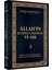 Allah'ın Efalu'l Husnası ve Aşk 3 Cilt Kitap Muhammed Hüseyin 4