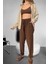 Keten Pantolon Hambez Alt Eşofman Rahat Kalıp Büyük Beden Ham Bez UNISEX%100 Pamuk Relaxed Beden Aralığı M-6xl 3