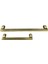 9393 Modern Kulp Antik Renk 320 mm 1