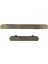9443 Modern Kulp Gold Renk 192 mm 1