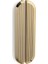 9064 Line-Çizgili Kulp Altın Renk Tek Adet 960 mm 1