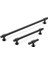 9236 Modern Kulp Siyah Renk 320 mm 1