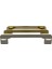 9396 Modern Kulp Fırçalı Saten Renk 416 mm 3