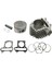 Volta Rm5 Silindir Piston Sekman Seti 61MM 15P 1
