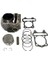 Volta Rm5 Silindir Piston Sekman Seti 61MM 15P 2