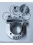 Volta Rm5 Silindir Piston Sekman Seti 61MM 15P 3