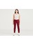 Weekend Chino Kırmızı Slim Fit Pantolon 1