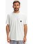 Salt Water Pocket Ss Tee Erkek T-Shirt 1