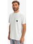 Salt Water Pocket Ss Tee Erkek T-Shirt 2