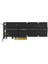 Synology M2D20 Adapter Card Pcıe M.2 Card/synology V1.0 1