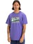 Retro Fade Ss Erkek T-Shirt 1