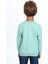 Erkek Çocuk Baskılı Sweatshirt 1