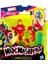 Marvel Avengers Iron Man Mix Mashers Aksiyon Figürü 3