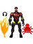 Spider-Man Mix Mashers Marvel Miles Morales Aksiyon Figürü 2