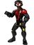 Spider-Man Mix Mashers Marvel Miles Morales Aksiyon Figürü 4