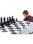 Okullara Özel Satranç Takımı (4887) 1
