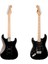 RPH-31BK Solak Elektro Gitar Seti Maple Klavye Strat Kasa Sss Manyetik 3