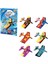 Airloopz Fırlat Yakala 2'li Sürpriz Paket CDU24-2001 Airloopz Fırlat ( Teklidir ) 1