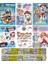 Paw Patrol Boyama Kitabı Seti 6 Kitap + Mat. Öğreten Cetvel 1