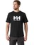 Hh Logo 3.0 Erkek T-Shirt 3