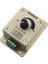 Dc Dimmer 12V-24V LED Ayarlayıcı 5050 3528 LED Şerit Için Manuel LED Dimmer 12-24V 8A Dc Dimmer 1