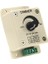 Dc Dimmer 12V-24V LED Ayarlayıcı 5050 3528 LED Şerit Için Manuel LED Dimmer 12-24V 8A Dc Dimmer 2