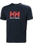 Hh Logo 3.0 Erkek T-Shirt 1
