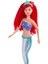 Sparkle Denizkızı Bebeği 5