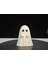 2 Adet Mini Sevimli Hayalet Figür - Özel Tasarım Hareket Çeken Hayalet 5