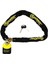 K-Bloc 200 Zincir + U-Kilit (200 Cm) 2