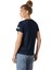Tech Graphic 2.0 Kadın T-Shirt 4