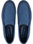 Erkek Mavi Nubuk Loafer Ayakkabı 1008 3484 Erk Ayk Y25 K.k.mavı Nbk 5