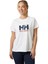 Hh Logo 3.0 Kadın T-Shirt 3