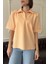 Polo Yaka Tshirt- Somon 5