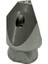 3/8" - Üçgen Tip Kanal Açma Başlık - 10 Çık - Paslanmaz SS303 1